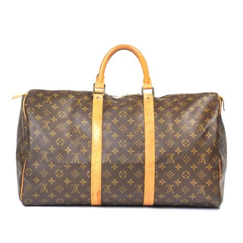 sacca viaggio vintage louis vuitton|A Guide to Vintage Louis Vuitton French Company Bags.